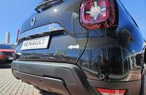 Renault Duster Zen+