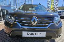 Renault Duster Zen+