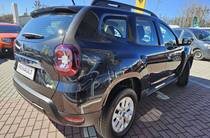 Renault Duster Zen+