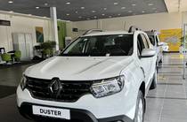 Renault Duster Zen