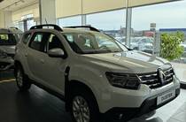 Renault Duster Zen