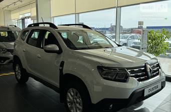 Renault Duster 2024 Zen