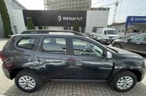 Renault Duster Zen