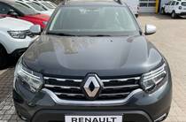 Renault Duster Zen