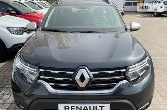 Renault Duster 2024 Zen