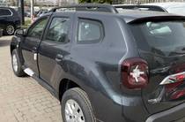 Renault Duster Zen