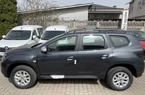 Renault Duster Zen