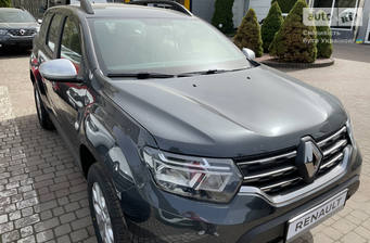 Renault Duster 2024 Zen