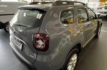 Renault Duster 2024 Zen