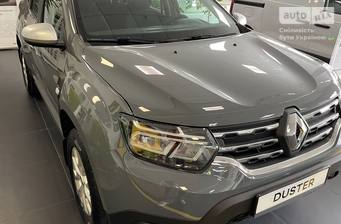 Renault Duster 2024 Zen