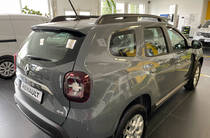 Renault Duster Zen