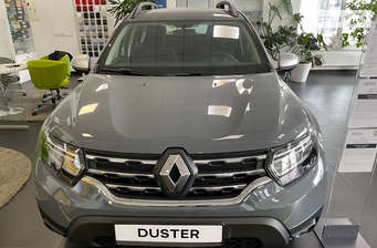 Renault Duster 2024 в Киев