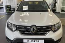 Renault Duster Life