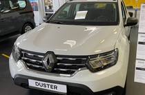 Renault Duster Life