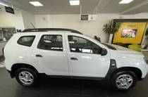 Renault Duster Life