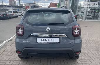 Renault Duster 2024 Zen