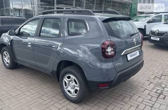 Renault Duster 2024 Zen