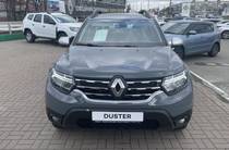 Renault Duster Zen