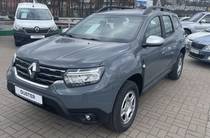 Renault Duster Zen