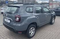 Renault Duster Zen