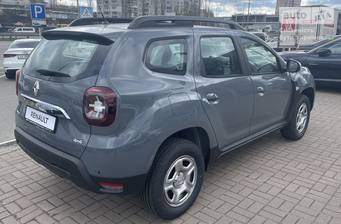 Renault Duster 2024 Zen