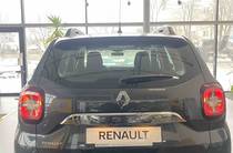 Renault Duster Zen+