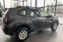 Renault Duster Zen+