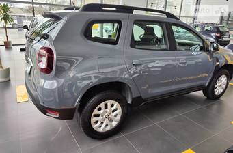 Renault Duster 2023 Zen