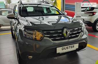 Renault Duster 2023 в Тернополь