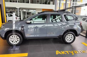 Renault Duster 2023 Zen