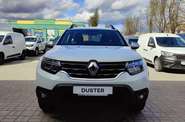 Renault Duster Zen