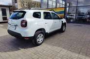 Renault Duster Zen