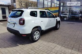 Renault Duster 2024 Zen