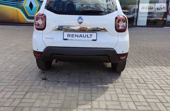 Renault Duster 2024 Zen