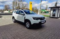 Renault Duster Zen