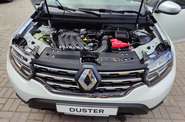 Renault Duster Zen