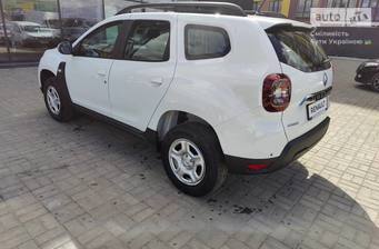 Renault Duster 2024 Zen