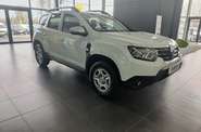 Renault Duster Zen+