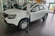 Renault Duster Zen+