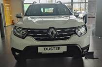 Renault Duster Zen+