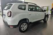 Renault Duster Zen+