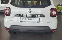 Renault Duster Zen+