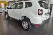 Renault Duster Zen+