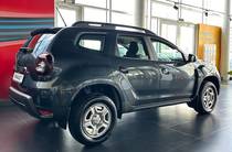 Renault Duster Zen