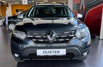 Renault Duster Zen