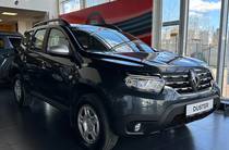 Renault Duster Zen