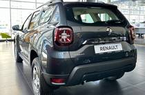 Renault Duster Zen