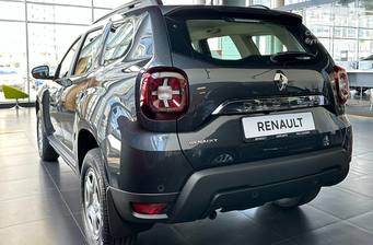 Renault Duster 2024 Zen