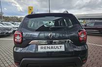 Renault Duster Zen