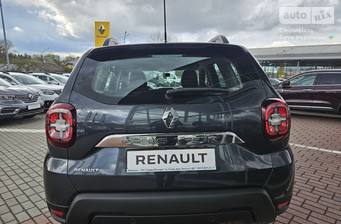 Renault Duster 2024 Zen